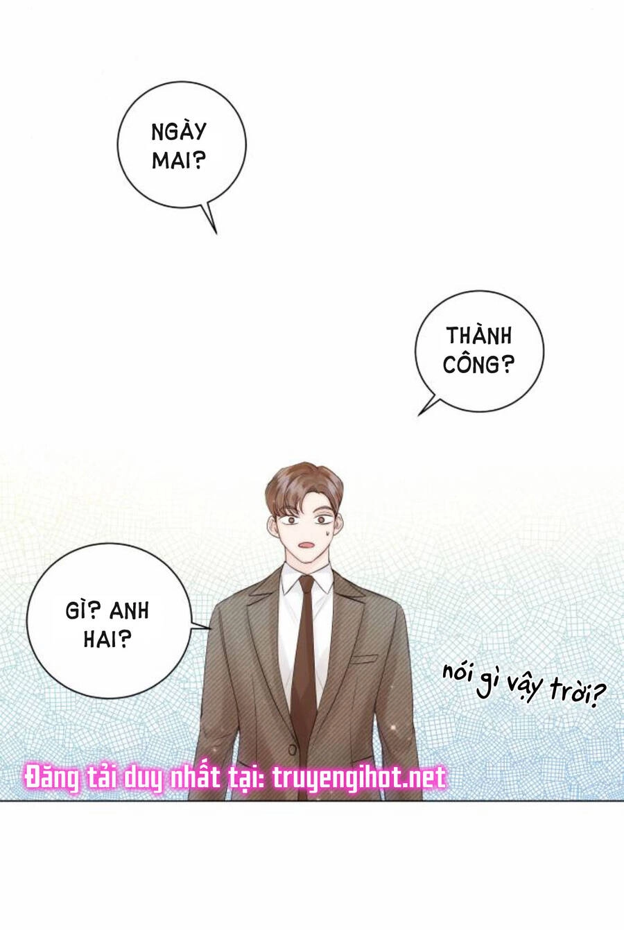 Kết Thúc Nhất Định Sẽ Có Hậu Chapter 50 - 7