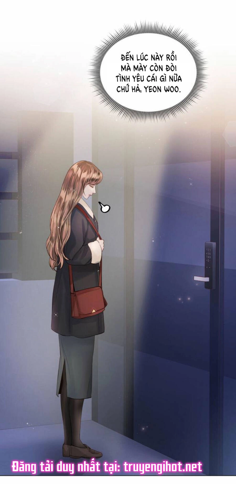 Kết Thúc Nhất Định Sẽ Có Hậu Chapter 50 - 10