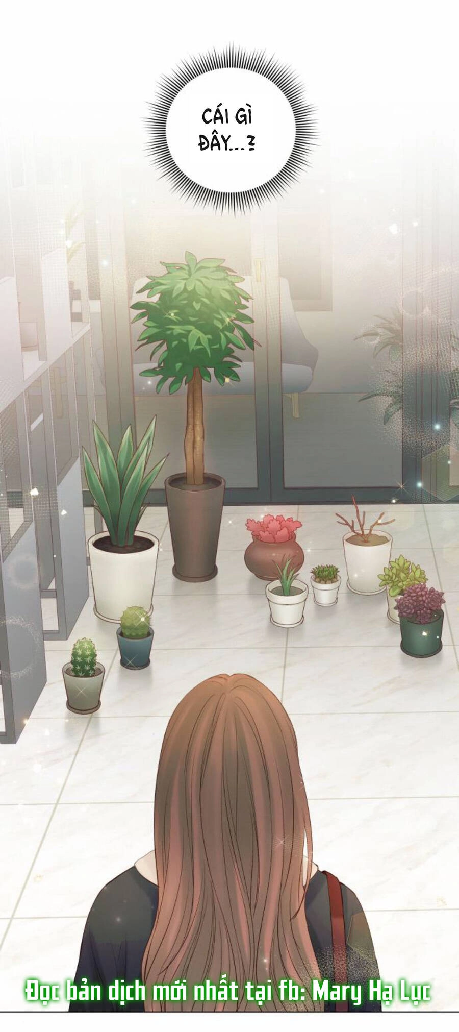 Kết Thúc Nhất Định Sẽ Có Hậu Chapter 50 - 18