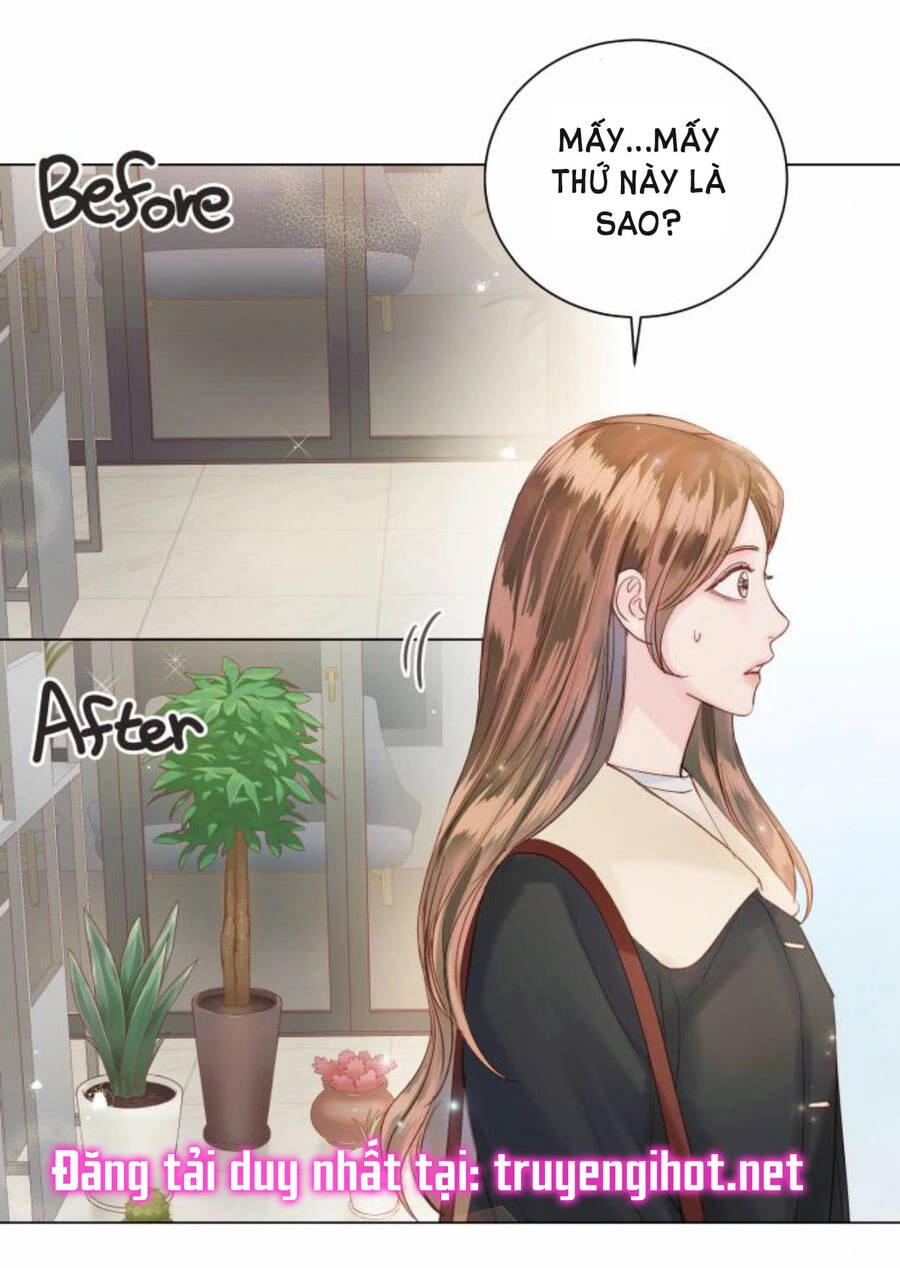 Kết Thúc Nhất Định Sẽ Có Hậu Chapter 50 - 19