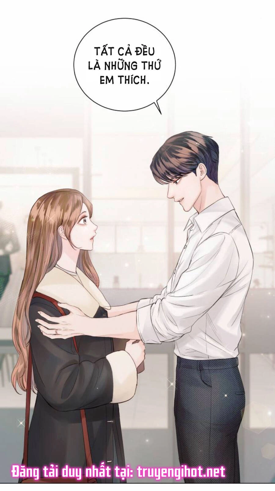 Kết Thúc Nhất Định Sẽ Có Hậu Chapter 50 - 34