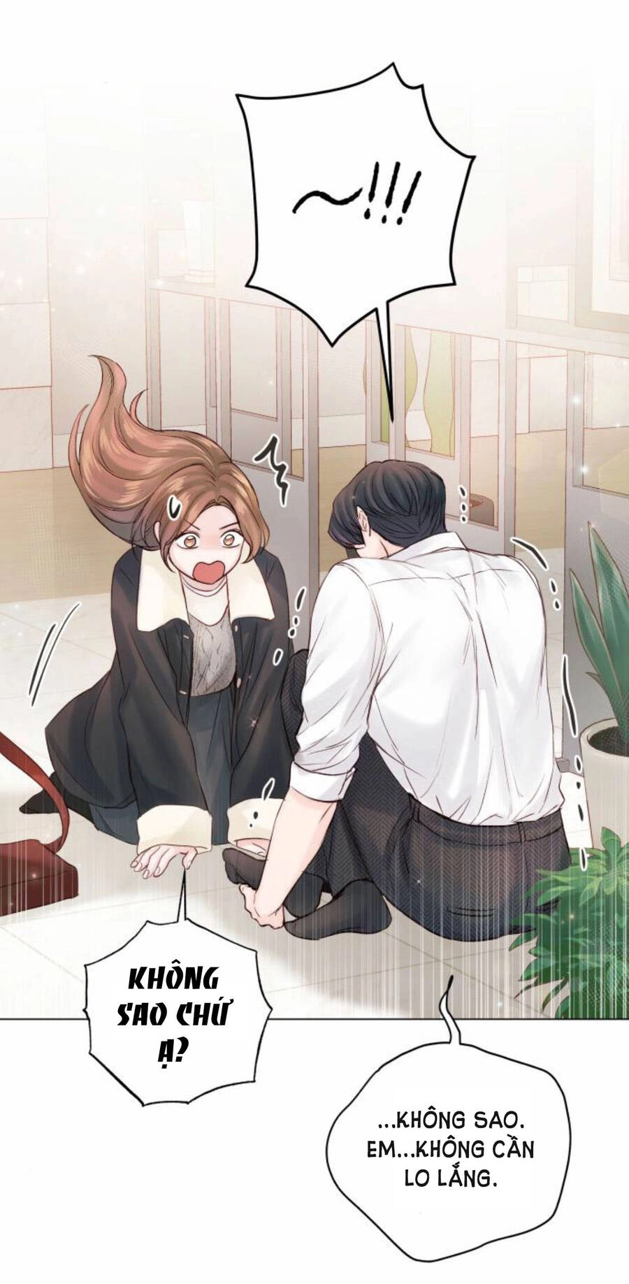 Kết Thúc Nhất Định Sẽ Có Hậu Chapter 50 - 46