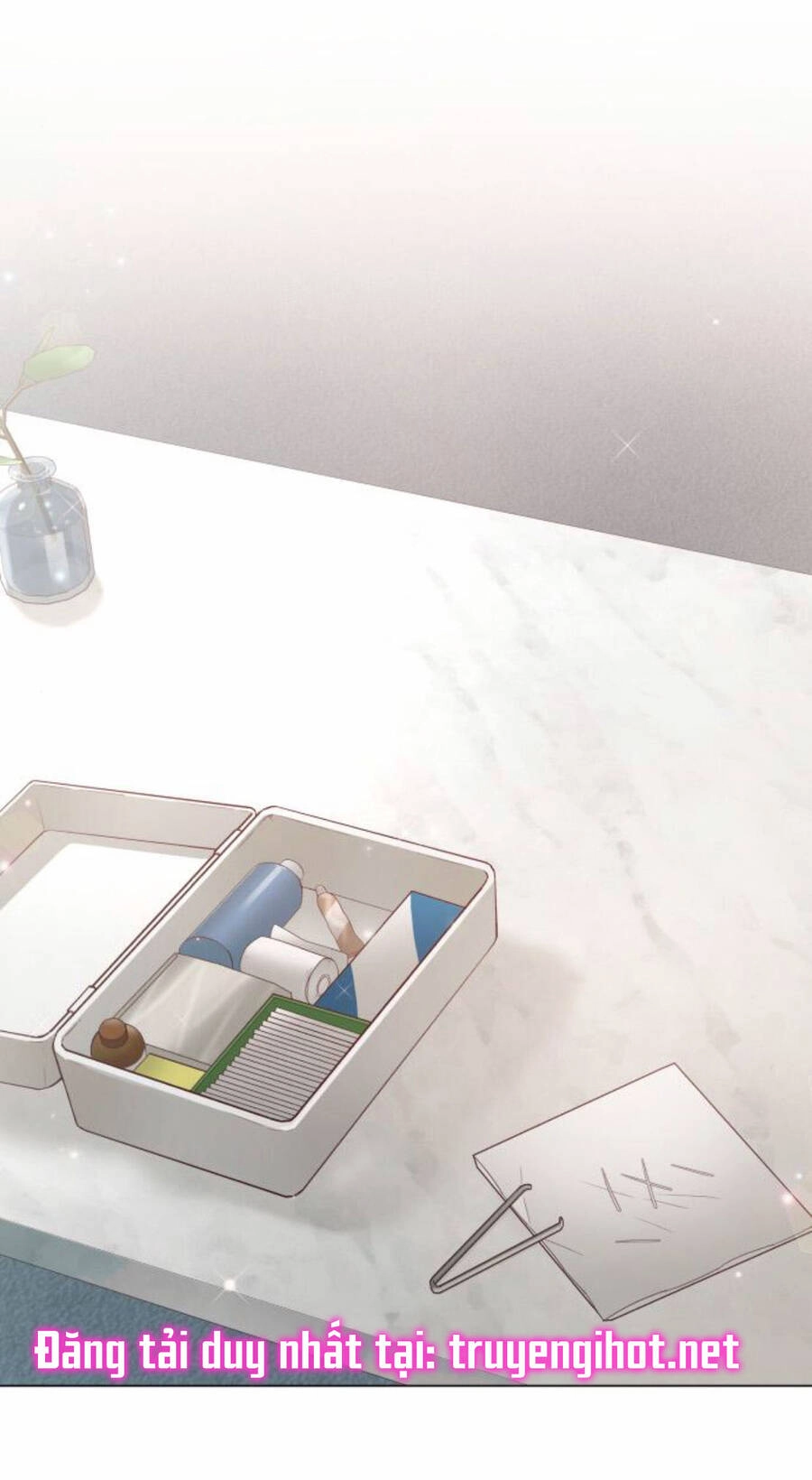 Kết Thúc Nhất Định Sẽ Có Hậu Chapter 50 - 49