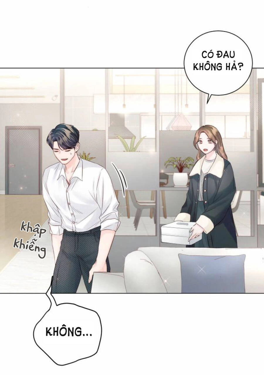 Kết Thúc Nhất Định Sẽ Có Hậu Chapter 50 - 50