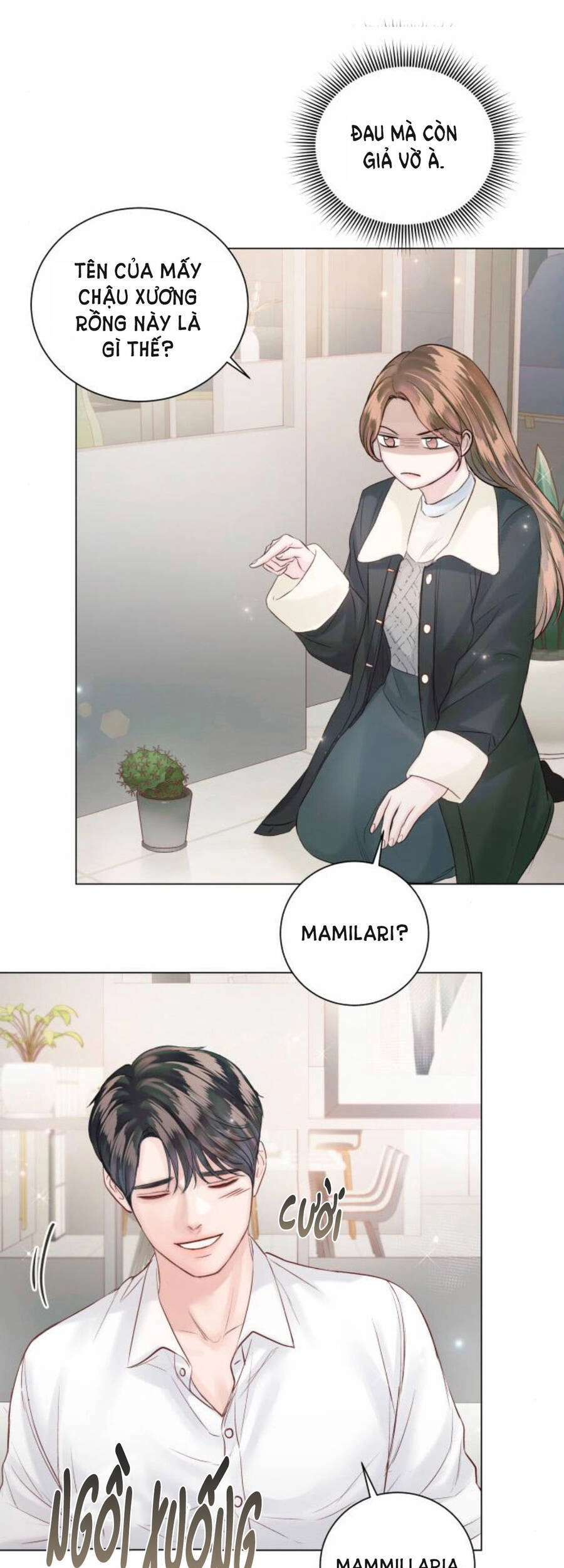 Kết Thúc Nhất Định Sẽ Có Hậu Chapter 50 - 51