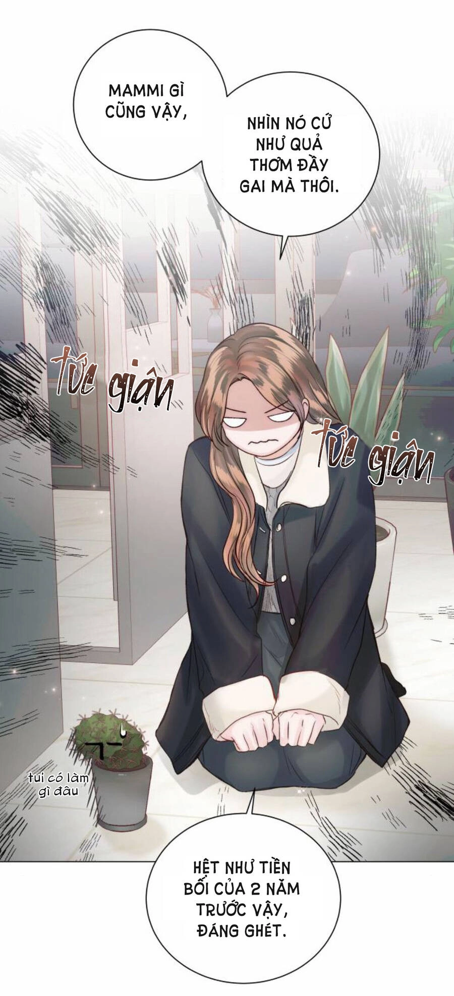 Kết Thúc Nhất Định Sẽ Có Hậu Chapter 50 - 53