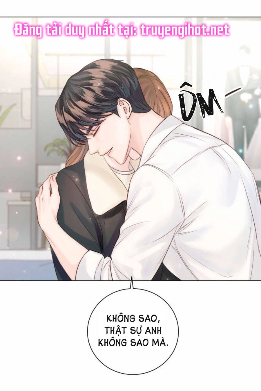 Kết Thúc Nhất Định Sẽ Có Hậu Chapter 50 - 56