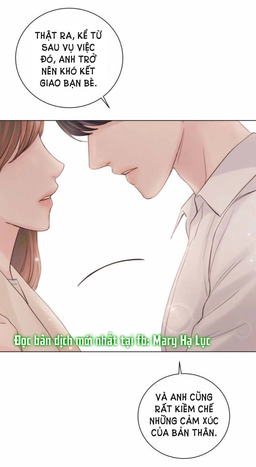 Kết Thúc Nhất Định Sẽ Có Hậu Chapter 50 - 61