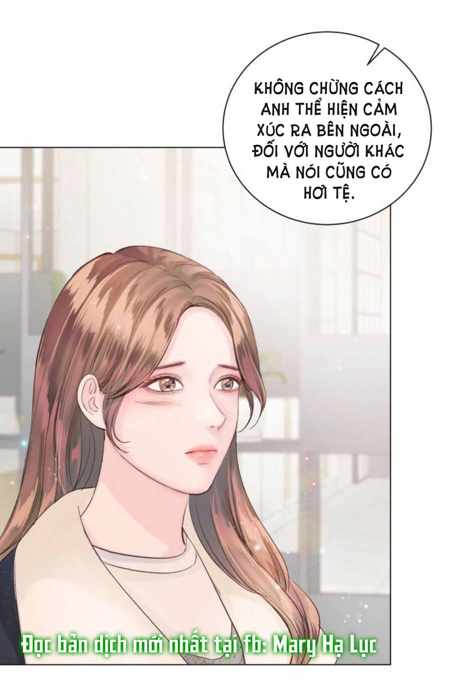 Kết Thúc Nhất Định Sẽ Có Hậu Chapter 50 - 64