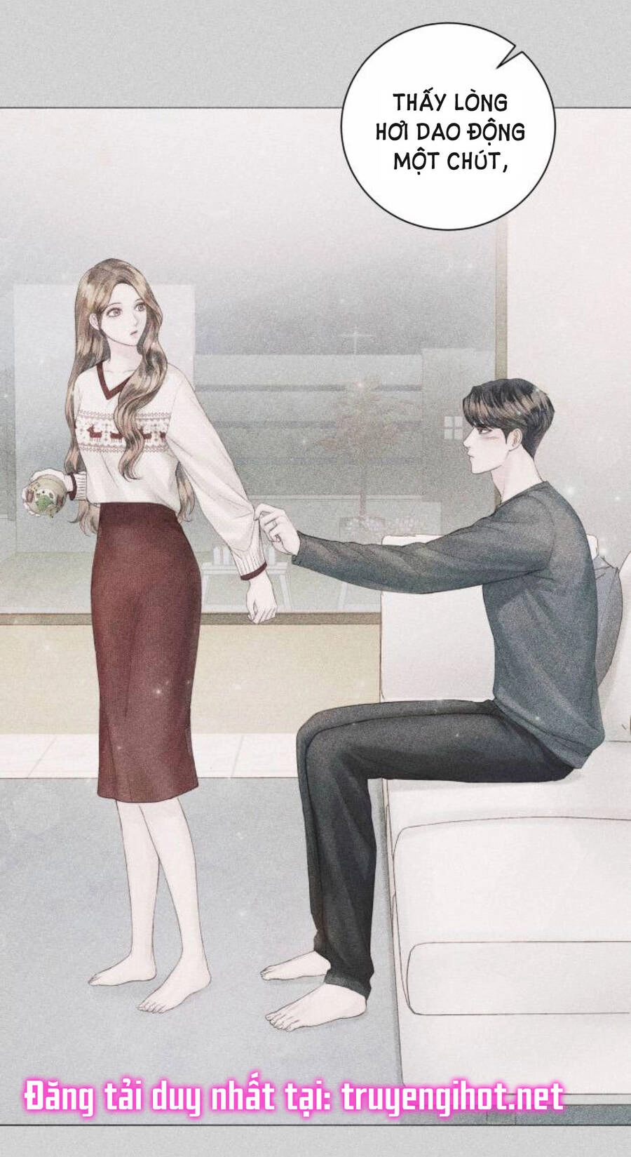 Kết Thúc Nhất Định Sẽ Có Hậu Chapter 50 - 71