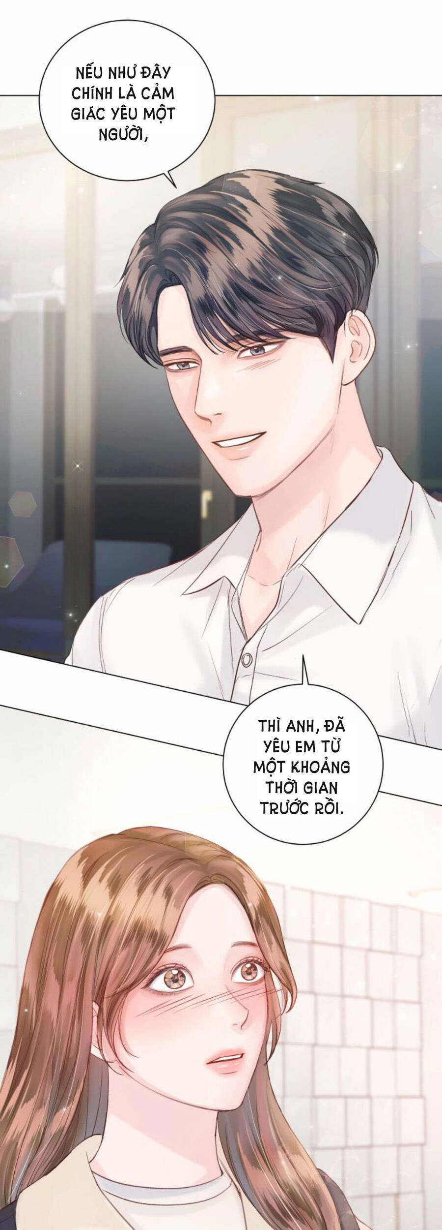 Kết Thúc Nhất Định Sẽ Có Hậu Chapter 50 - 76