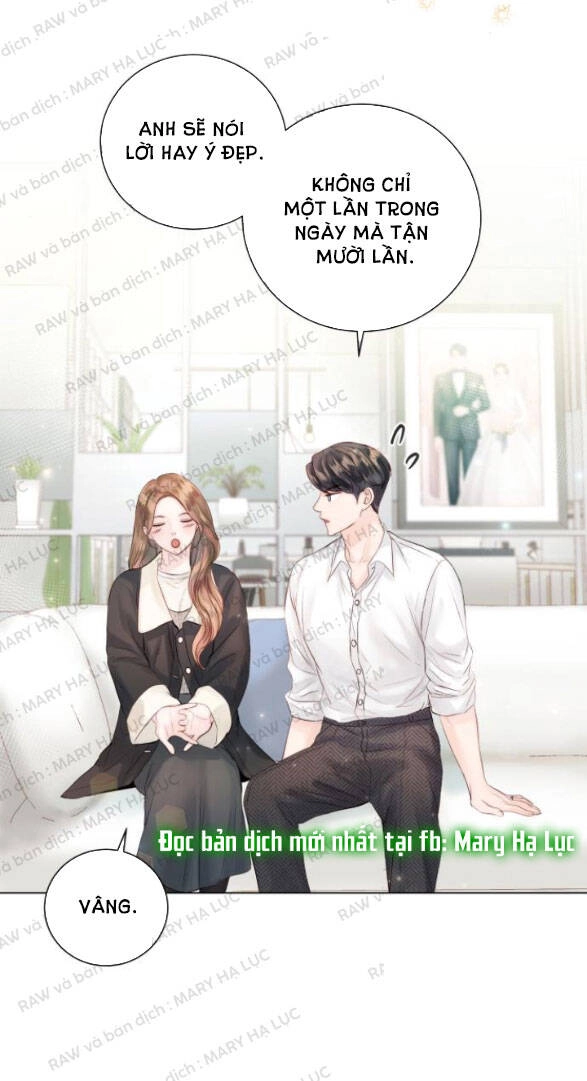 Kết Thúc Nhất Định Sẽ Có Hậu Chapter 51 - 24