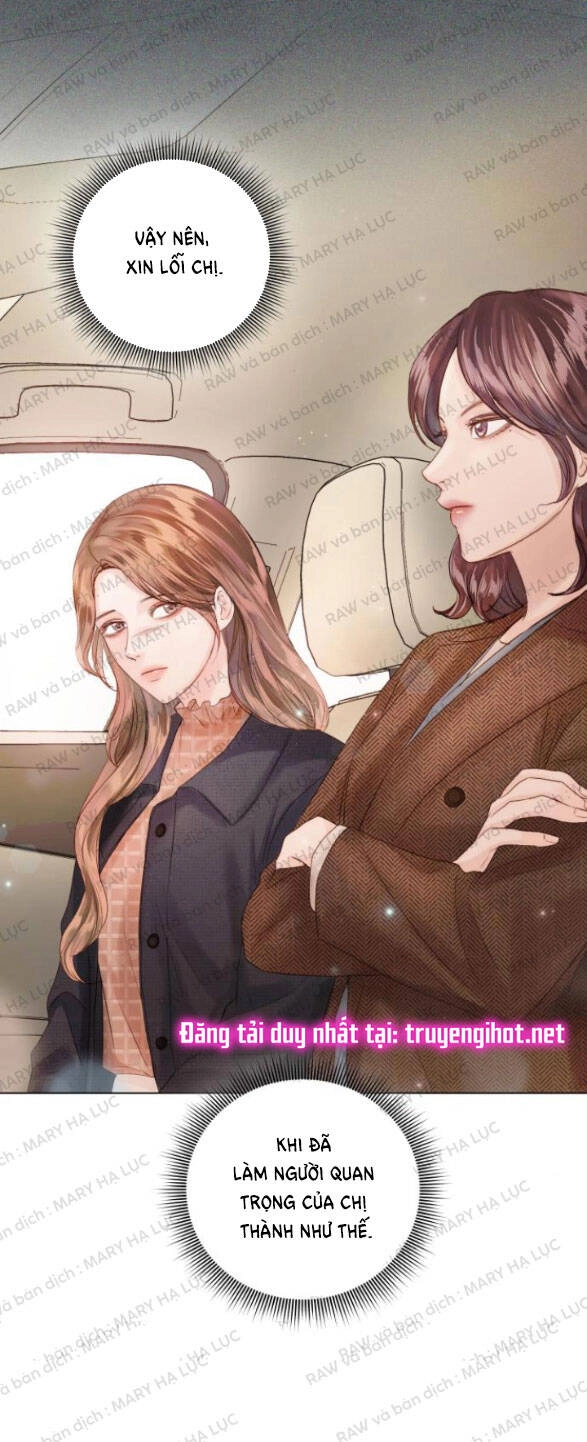 Kết Thúc Nhất Định Sẽ Có Hậu Chapter 51 - 53