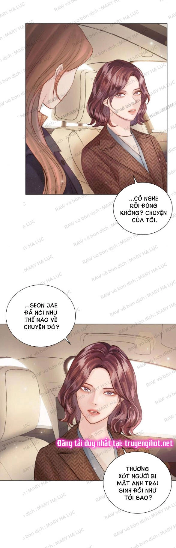 Kết Thúc Nhất Định Sẽ Có Hậu Chapter 51 - 55