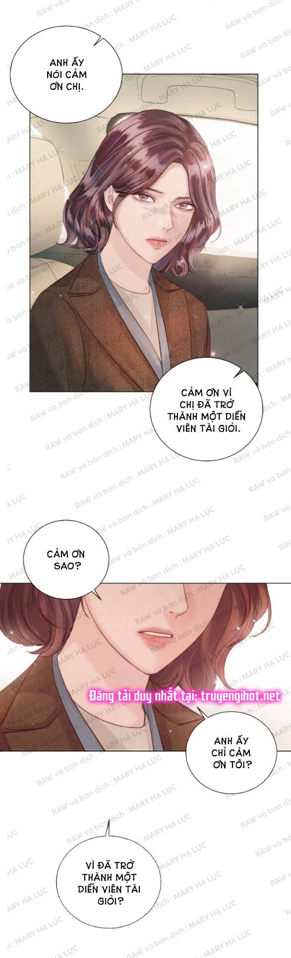 Kết Thúc Nhất Định Sẽ Có Hậu Chapter 51 - 57