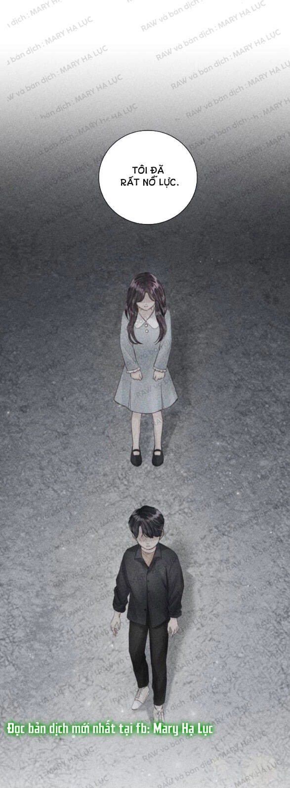 Kết Thúc Nhất Định Sẽ Có Hậu Chapter 51 - 58