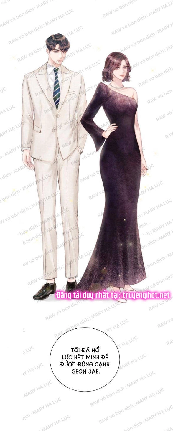 Kết Thúc Nhất Định Sẽ Có Hậu Chapter 51 - 61