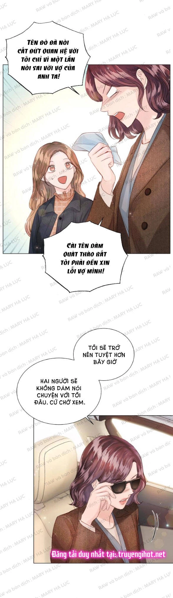 Kết Thúc Nhất Định Sẽ Có Hậu Chapter 51 - 71