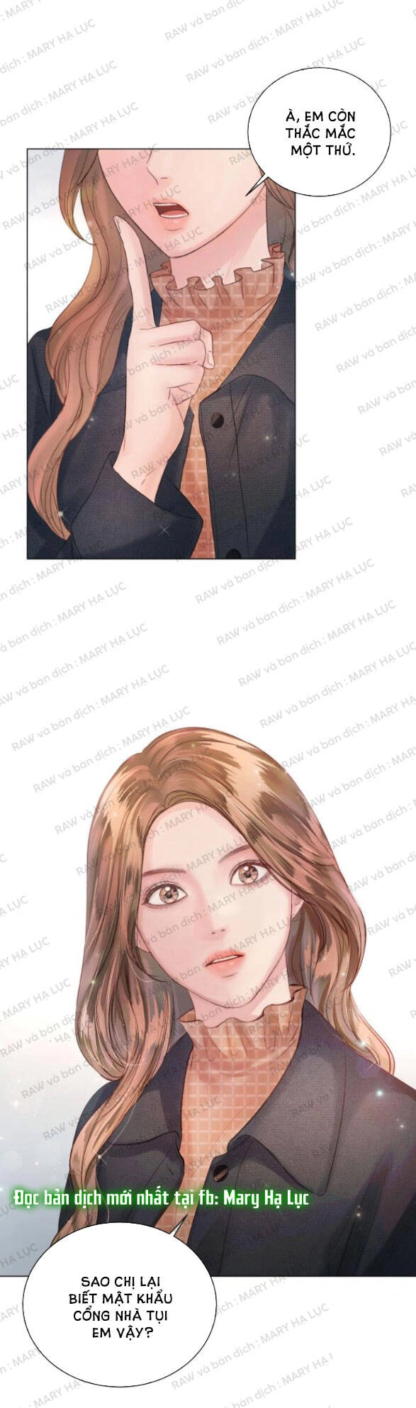 Kết Thúc Nhất Định Sẽ Có Hậu Chapter 51 - 74