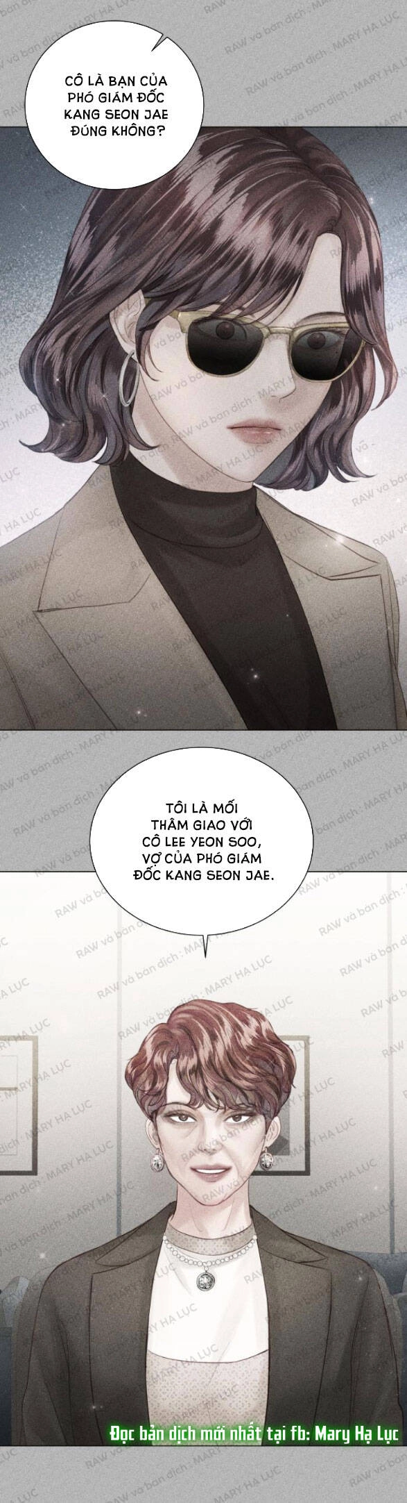 Kết Thúc Nhất Định Sẽ Có Hậu Chapter 52 - 5