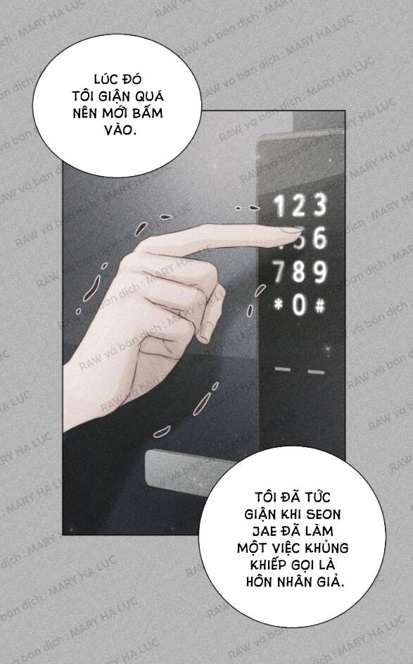 Kết Thúc Nhất Định Sẽ Có Hậu Chapter 52 - 10