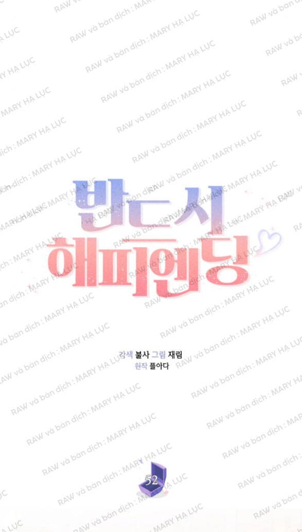 Kết Thúc Nhất Định Sẽ Có Hậu Chapter 52 - 27