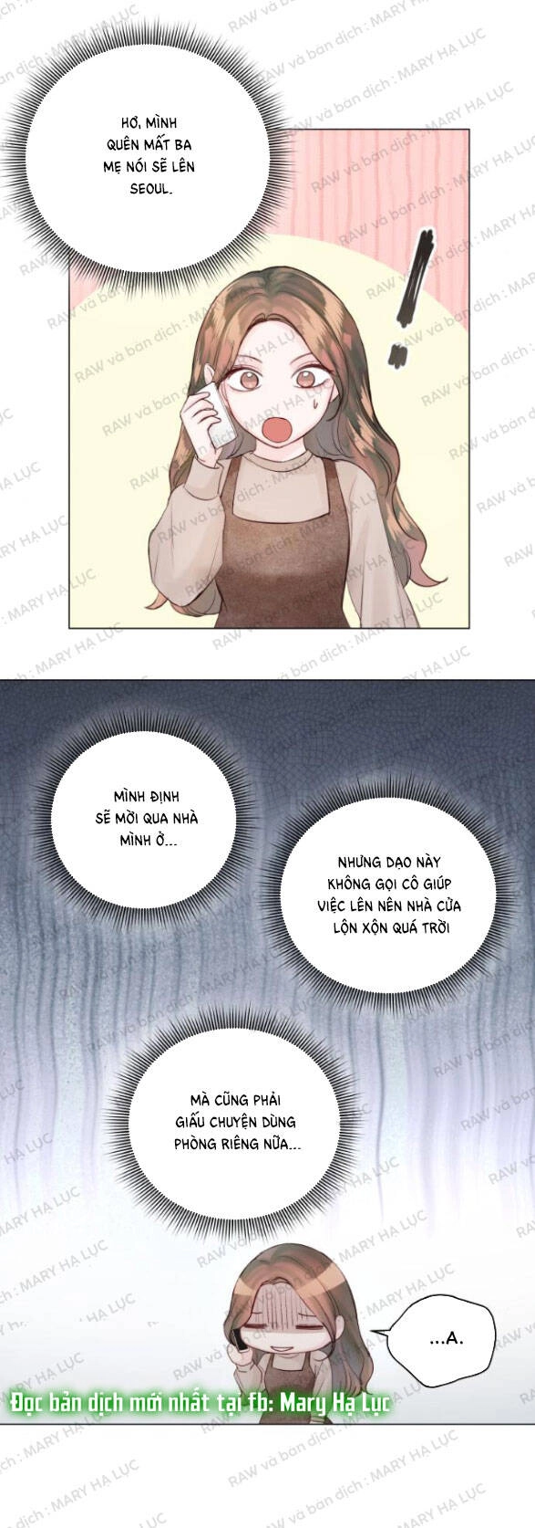 Kết Thúc Nhất Định Sẽ Có Hậu Chapter 52 - 32