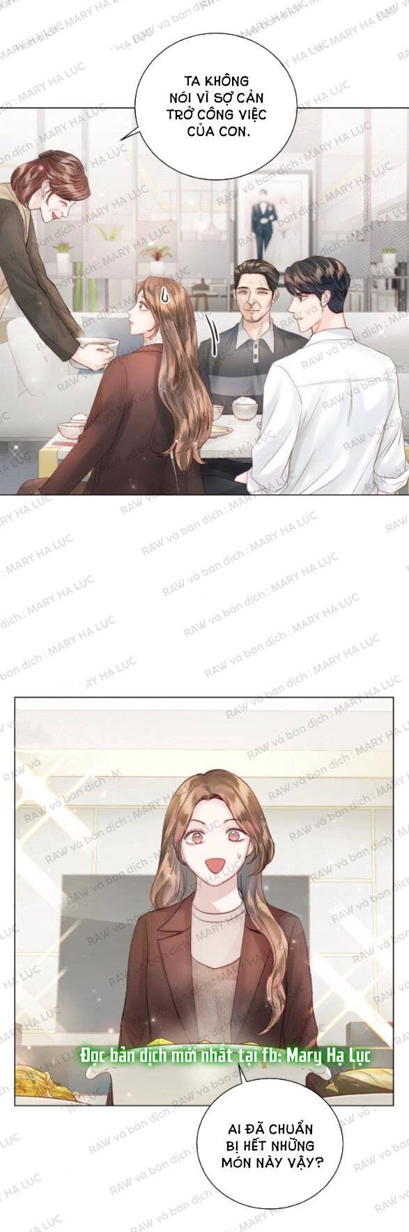 Kết Thúc Nhất Định Sẽ Có Hậu Chapter 52 - 40