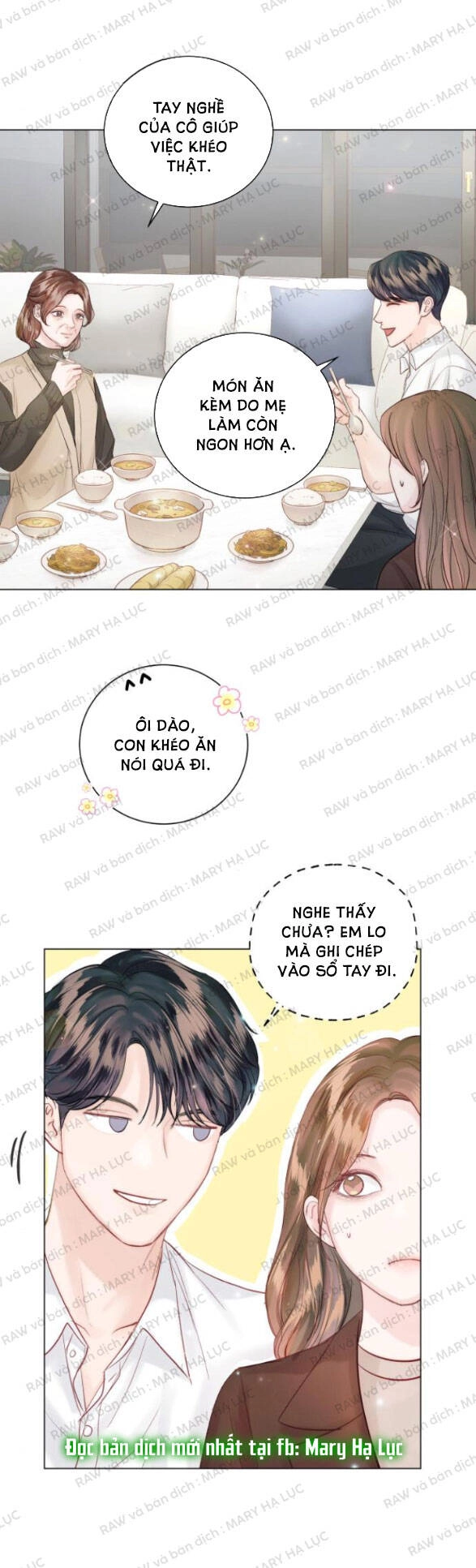 Kết Thúc Nhất Định Sẽ Có Hậu Chapter 52 - 42