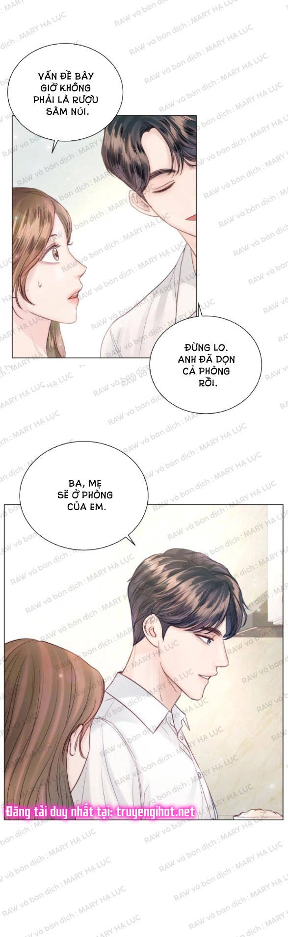 Kết Thúc Nhất Định Sẽ Có Hậu Chapter 52 - 47