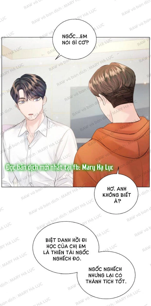 Kết Thúc Nhất Định Sẽ Có Hậu Chapter 52 - 56