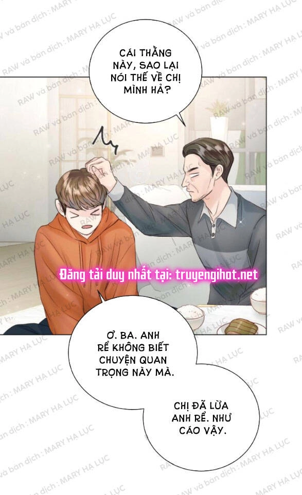 Kết Thúc Nhất Định Sẽ Có Hậu Chapter 52 - 57