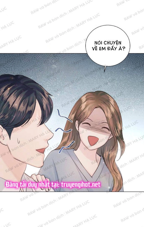 Kết Thúc Nhất Định Sẽ Có Hậu Chapter 52 - 59