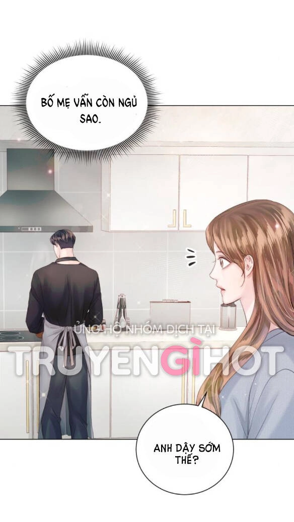 Kết Thúc Nhất Định Sẽ Có Hậu Chapter 53 - 67