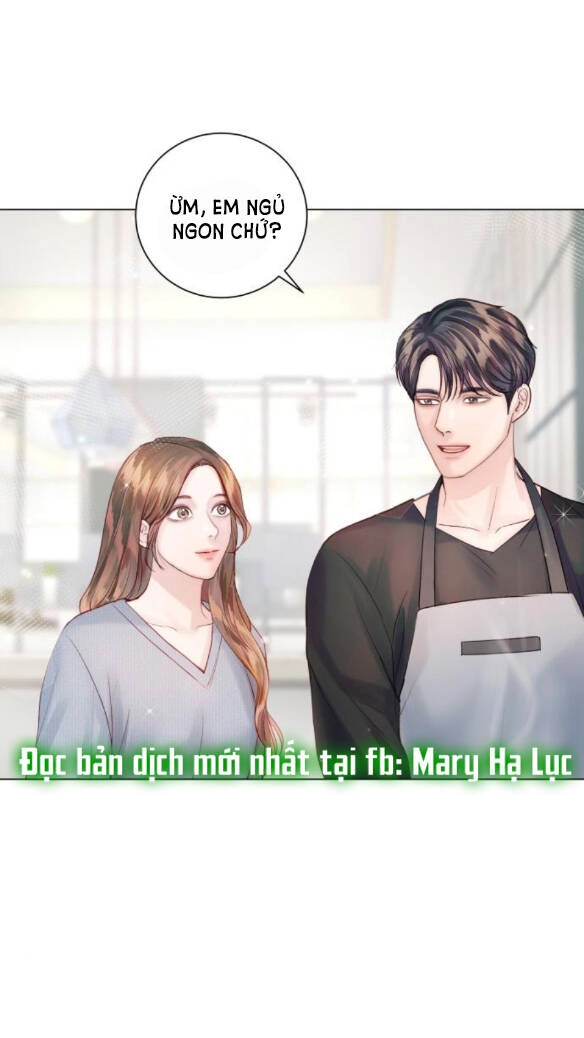 Kết Thúc Nhất Định Sẽ Có Hậu Chapter 53 - 68