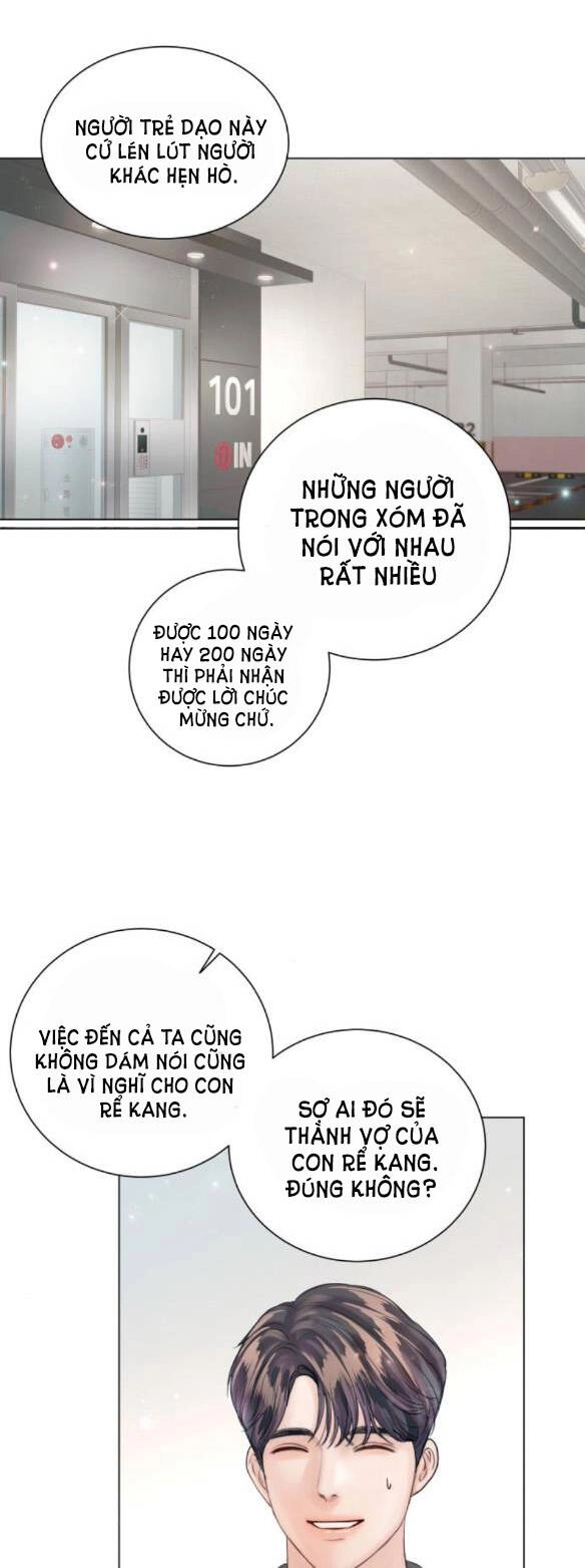 Kết Thúc Nhất Định Sẽ Có Hậu Chapter 53 - 80
