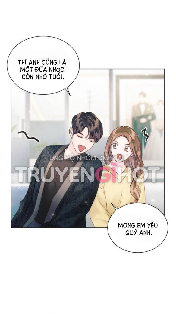 Kết Thúc Nhất Định Sẽ Có Hậu Chapter 53 - 89