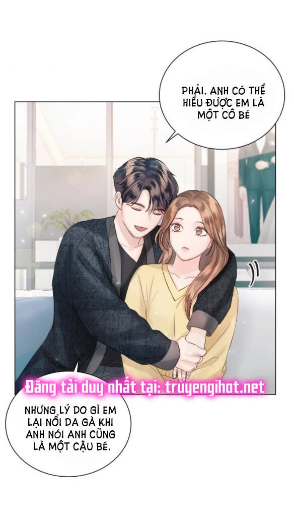 Kết Thúc Nhất Định Sẽ Có Hậu Chapter 53 - 91