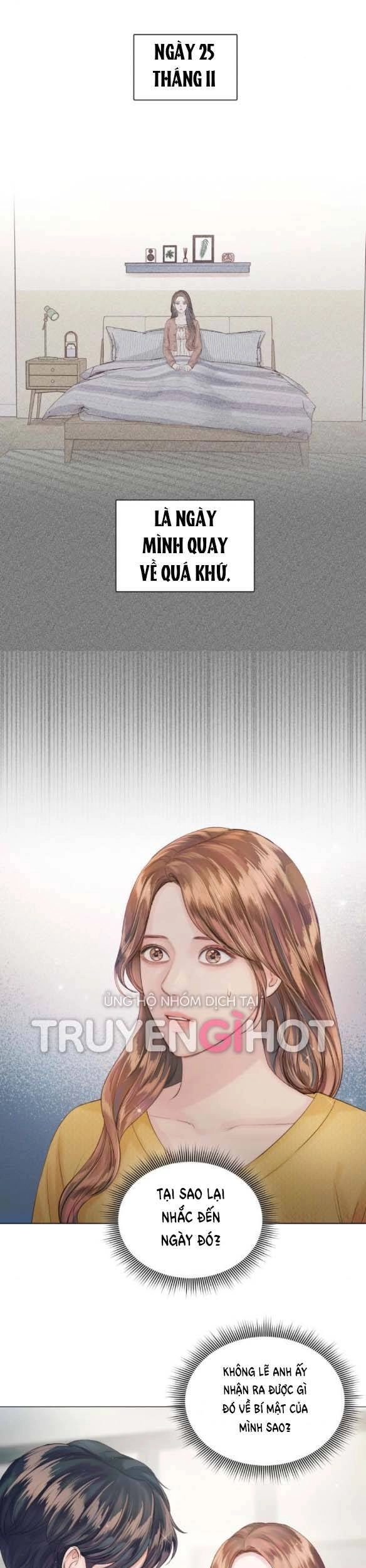 Kết Thúc Nhất Định Sẽ Có Hậu Chapter 54 - 2