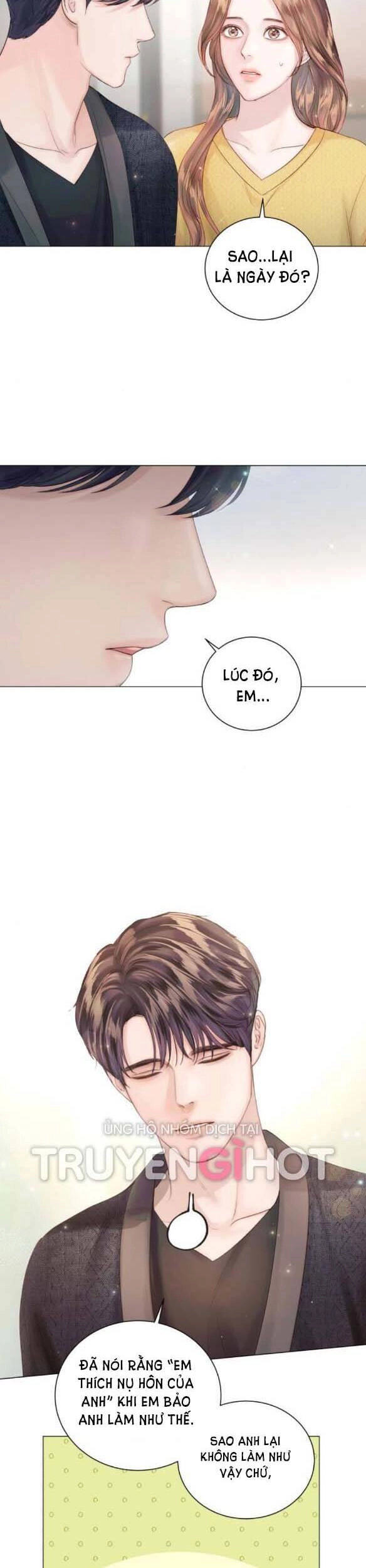 Kết Thúc Nhất Định Sẽ Có Hậu Chapter 54 - 3