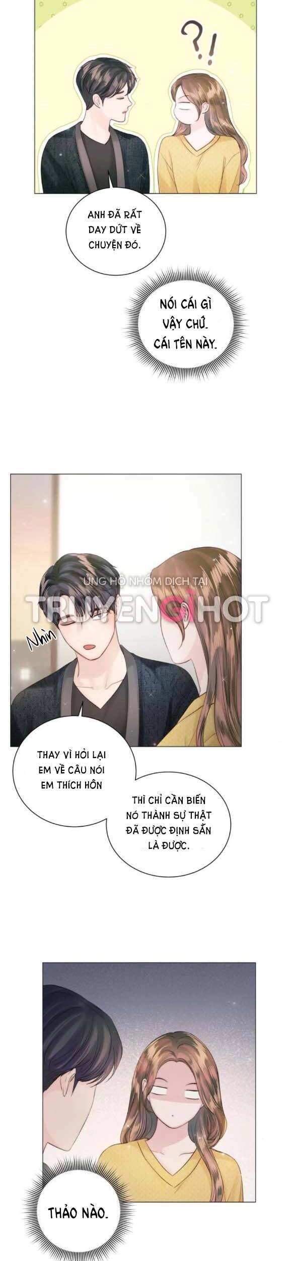 Kết Thúc Nhất Định Sẽ Có Hậu Chapter 54 - 4