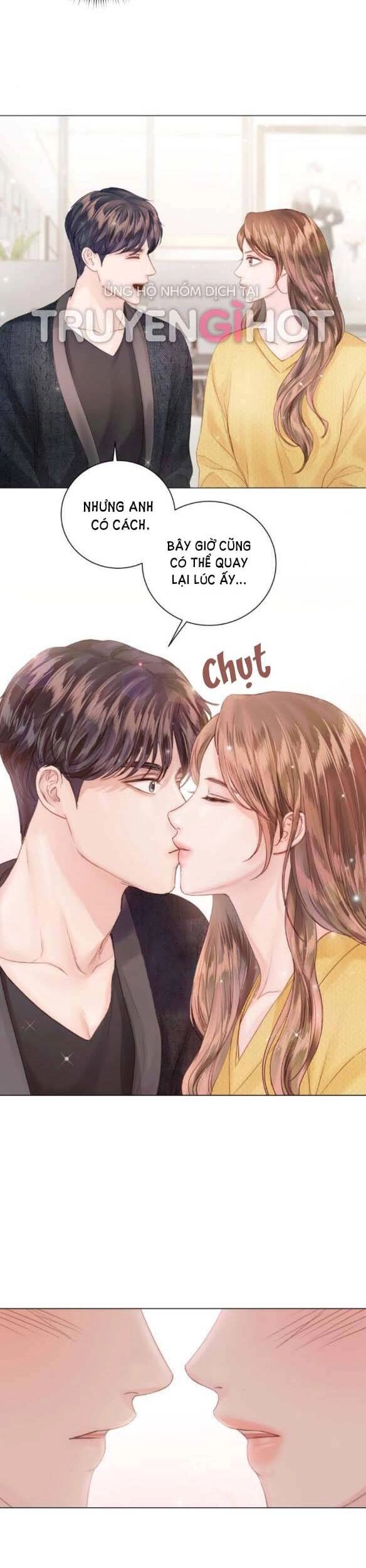 Kết Thúc Nhất Định Sẽ Có Hậu Chapter 54 - 5