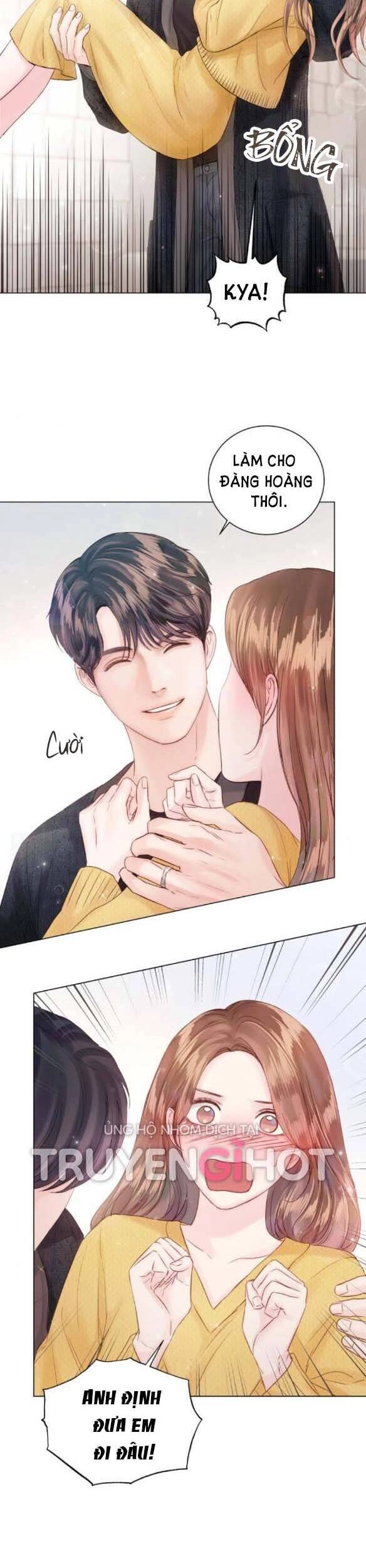 Kết Thúc Nhất Định Sẽ Có Hậu Chapter 54 - 7