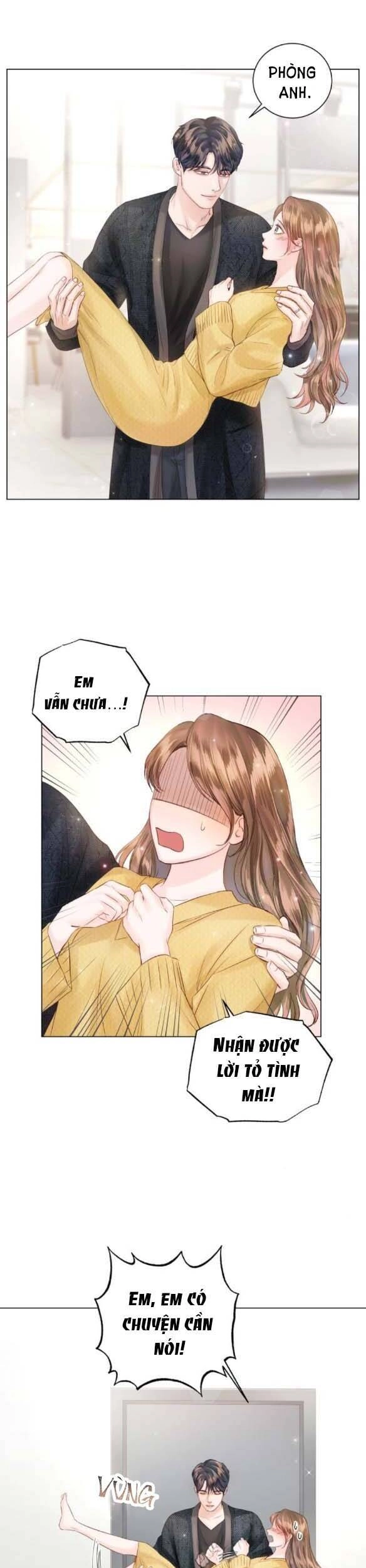 Kết Thúc Nhất Định Sẽ Có Hậu Chapter 54 - 8