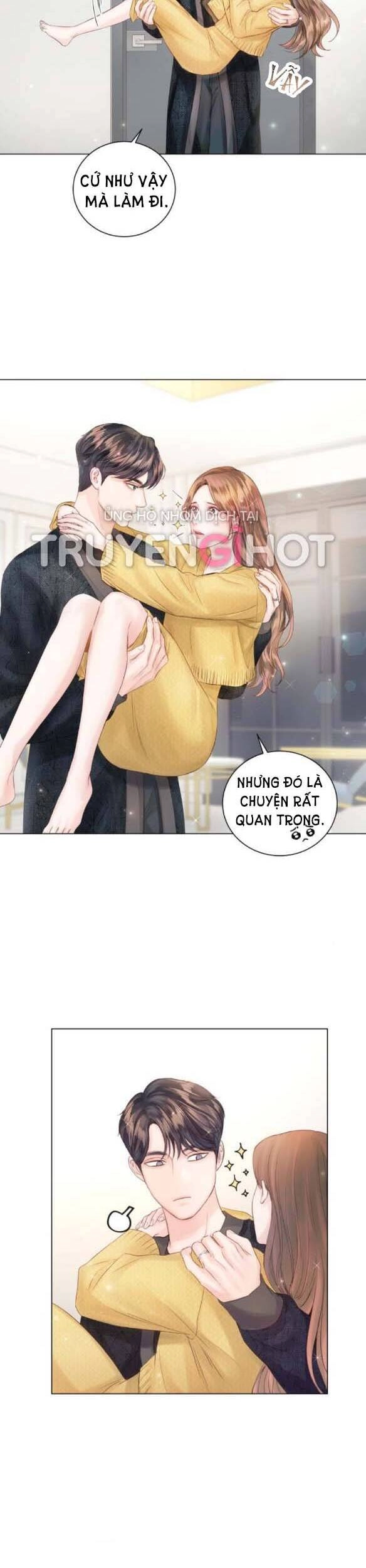 Kết Thúc Nhất Định Sẽ Có Hậu Chapter 54 - 9