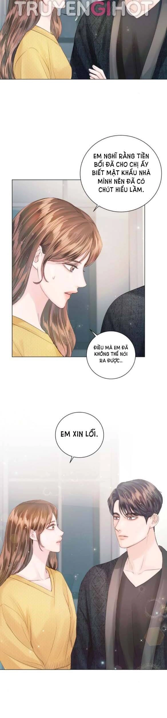 Kết Thúc Nhất Định Sẽ Có Hậu Chapter 54 - 12