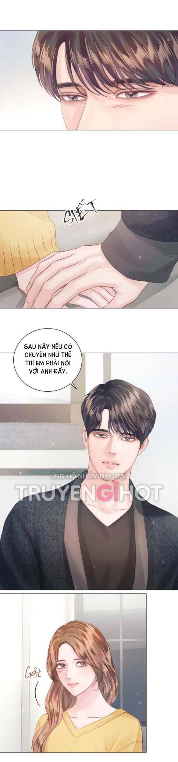 Kết Thúc Nhất Định Sẽ Có Hậu Chapter 54 - 13