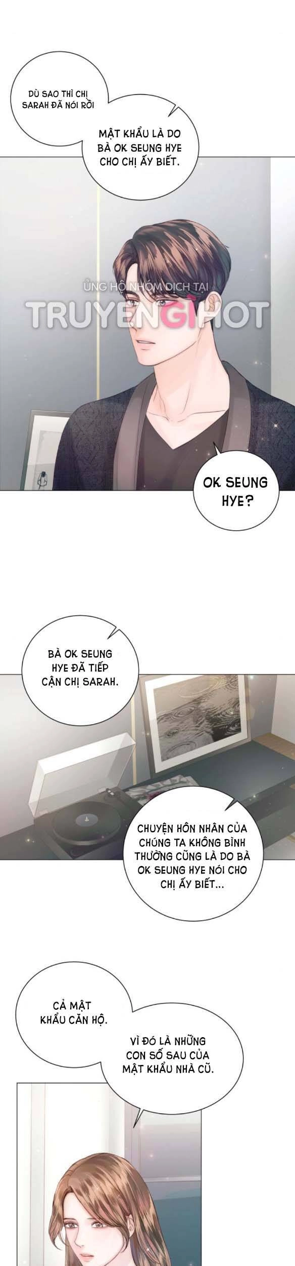 Kết Thúc Nhất Định Sẽ Có Hậu Chapter 54 - 14