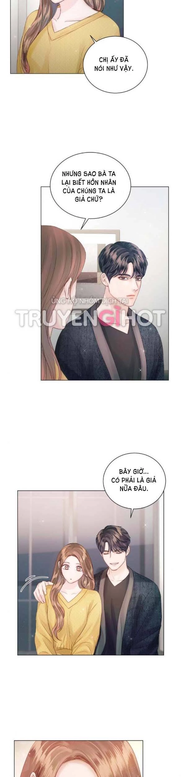 Kết Thúc Nhất Định Sẽ Có Hậu Chapter 54 - 15