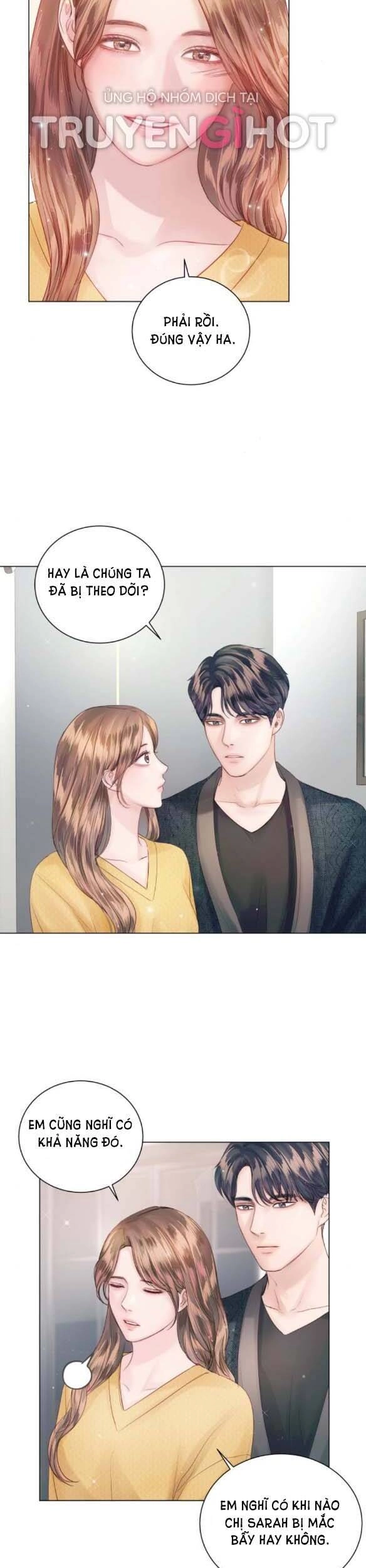 Kết Thúc Nhất Định Sẽ Có Hậu Chapter 54 - 16